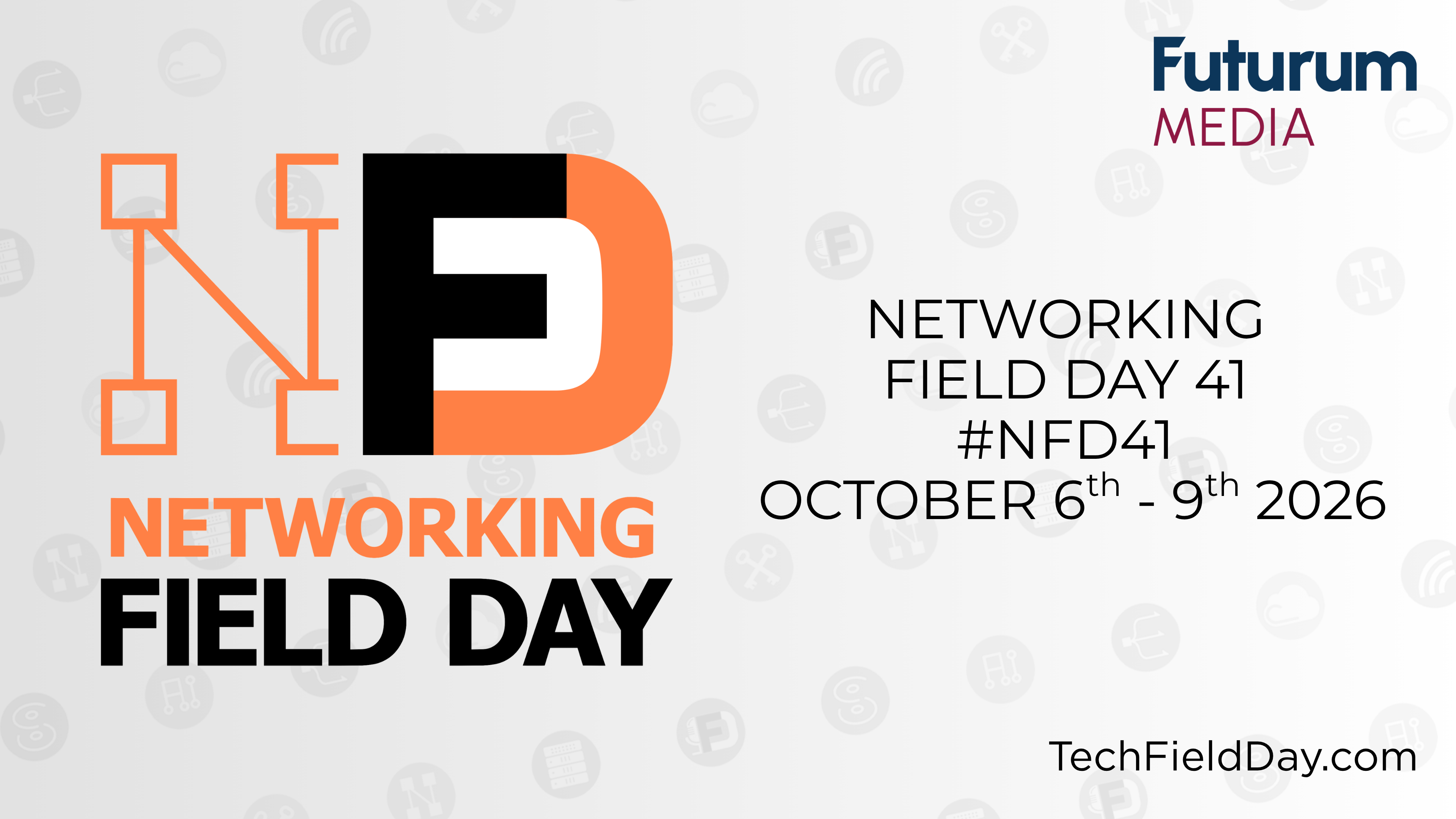 Networking Field Day 41