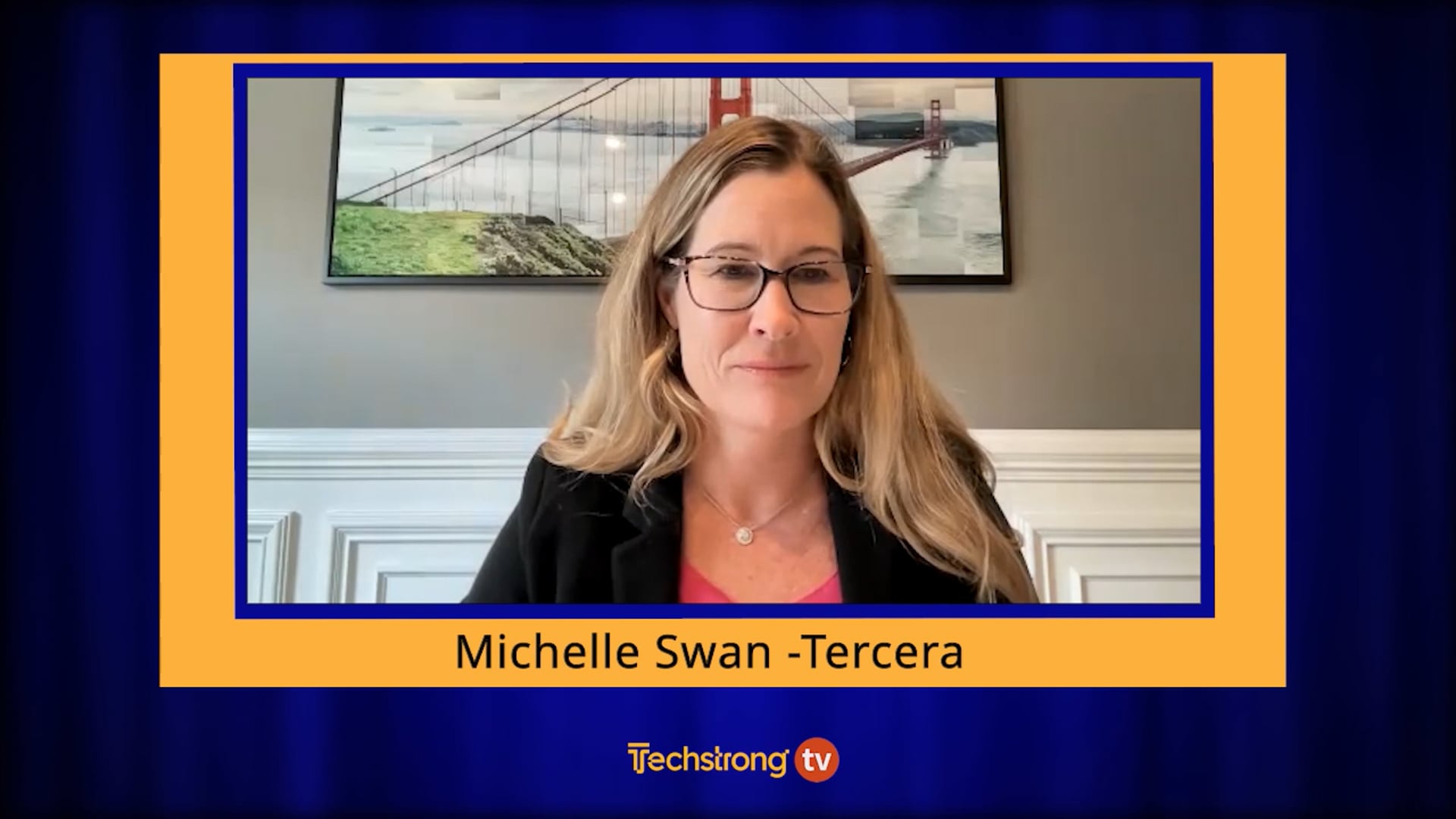 Exploring the Top Cloud Computing Ecosystems - Michelle Swan, Tercera