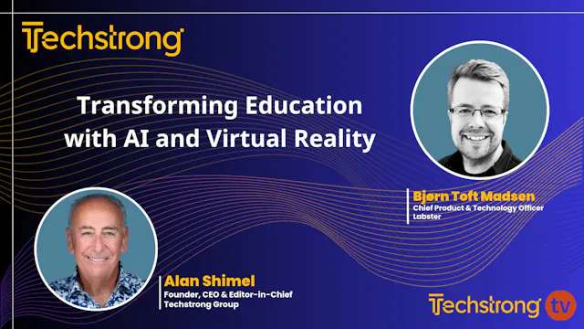 Transforming Education with AI and Vi...