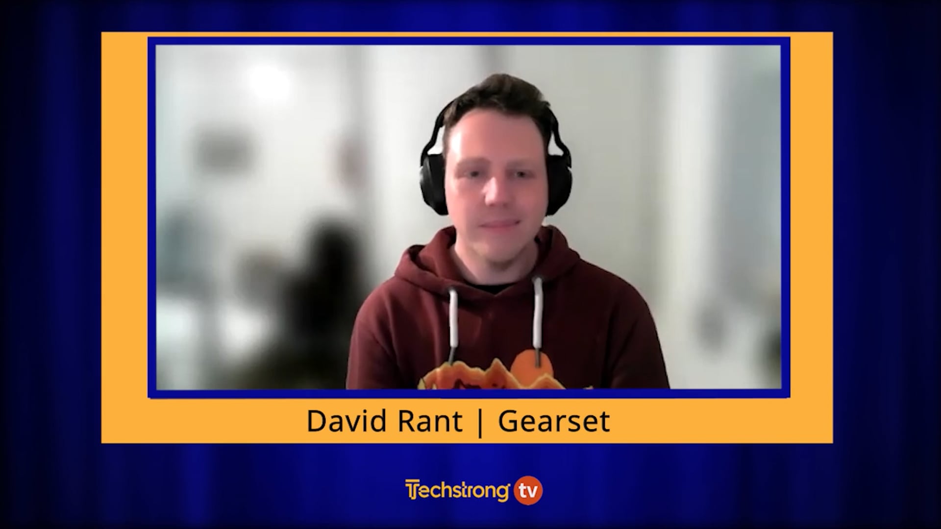 Gearset's David Rant Breaks Down Wasm Adoption Challenges