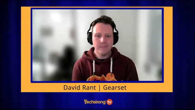 Gearset's David Rant Breaks Down Wasm...