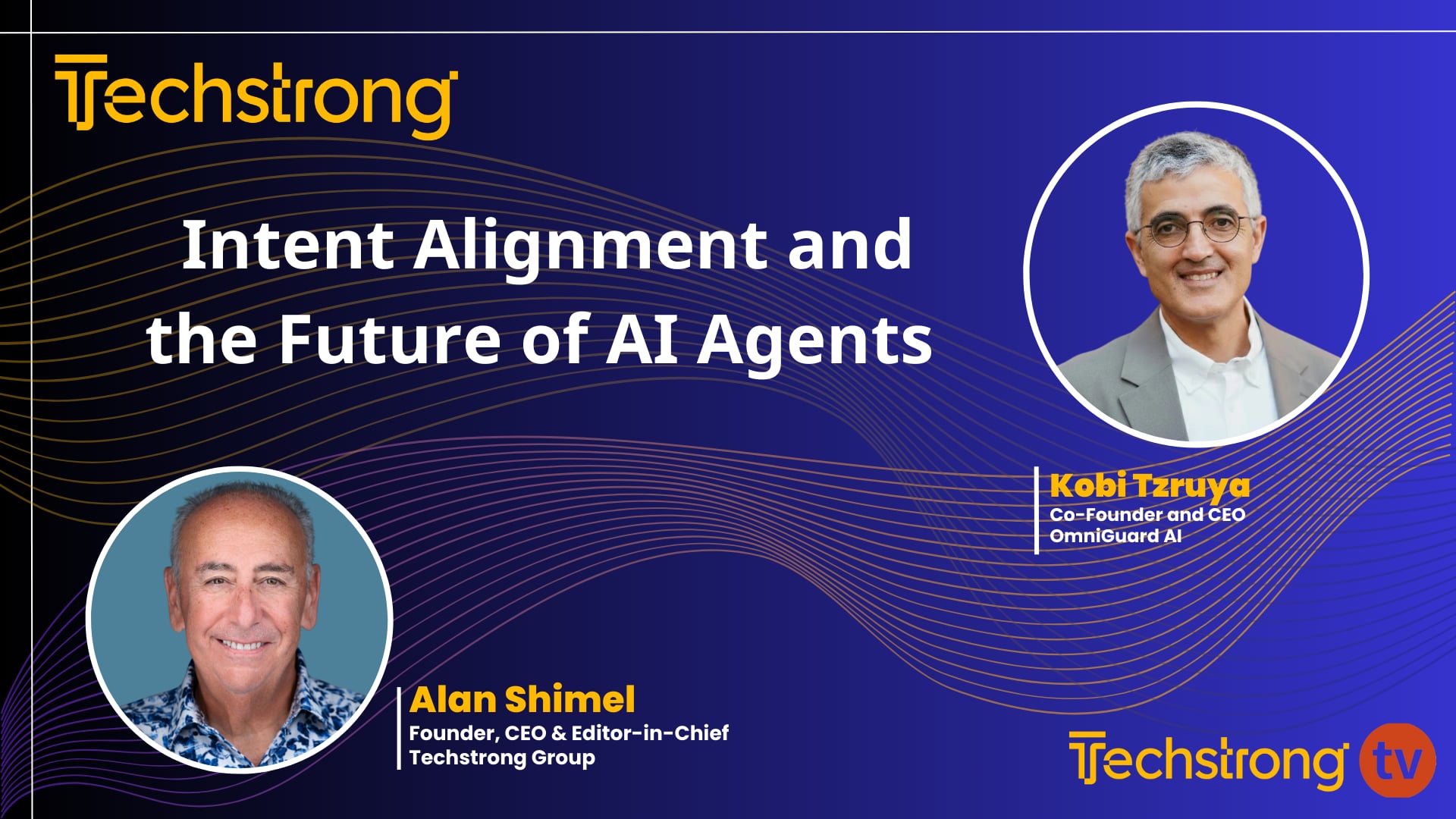 Solving the AI Confidence Gap: Kobi Tzruya on Intent Alignment and the Future of AI Agents