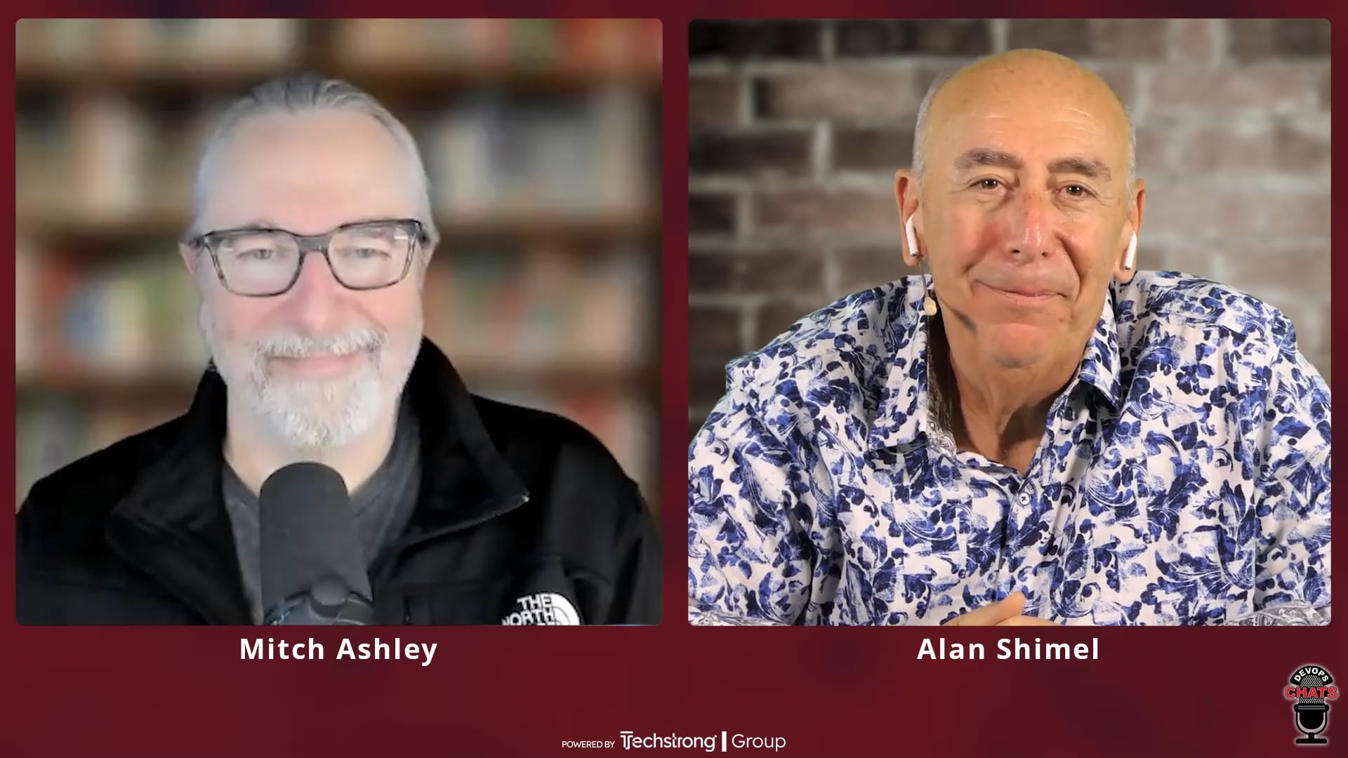 DevOps Platform Debate, Copilot Alternative and Did your AI lose its mind - DevOps Chats Podcast EP7