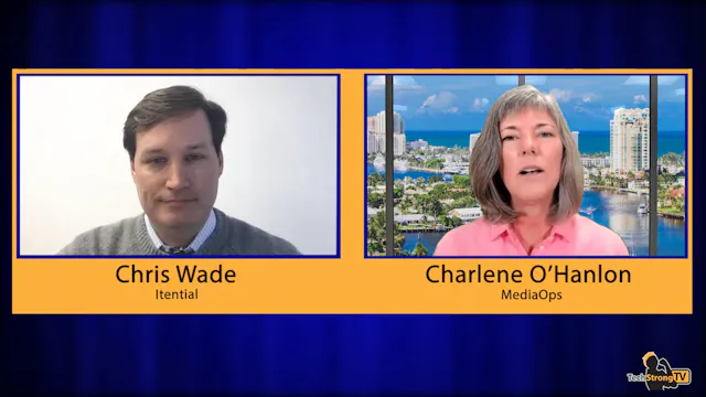 Chris Wade - TechStrongTV