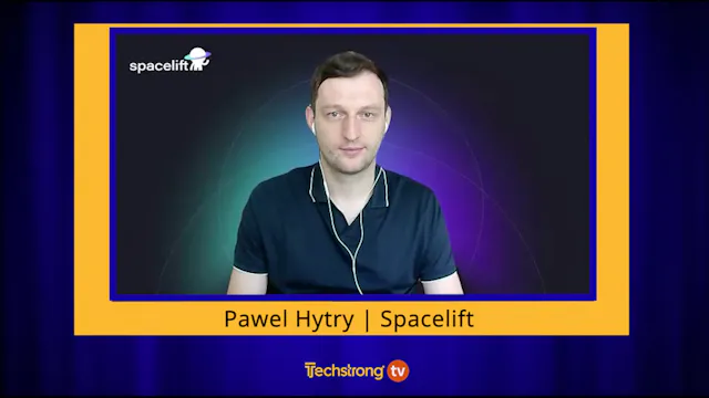 Spacelift CEO on Scaling DevOps: Tack...