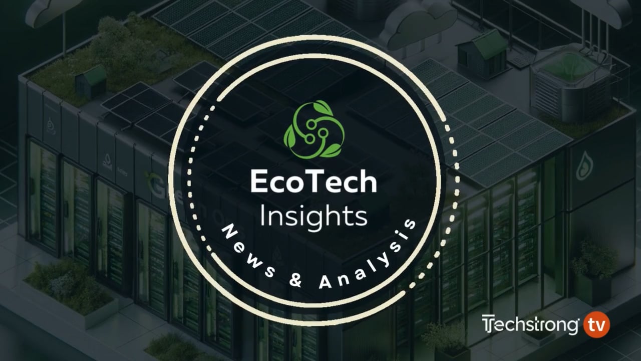 Cloud Computing Cuts Carbon Emissions - EcoTech Insights