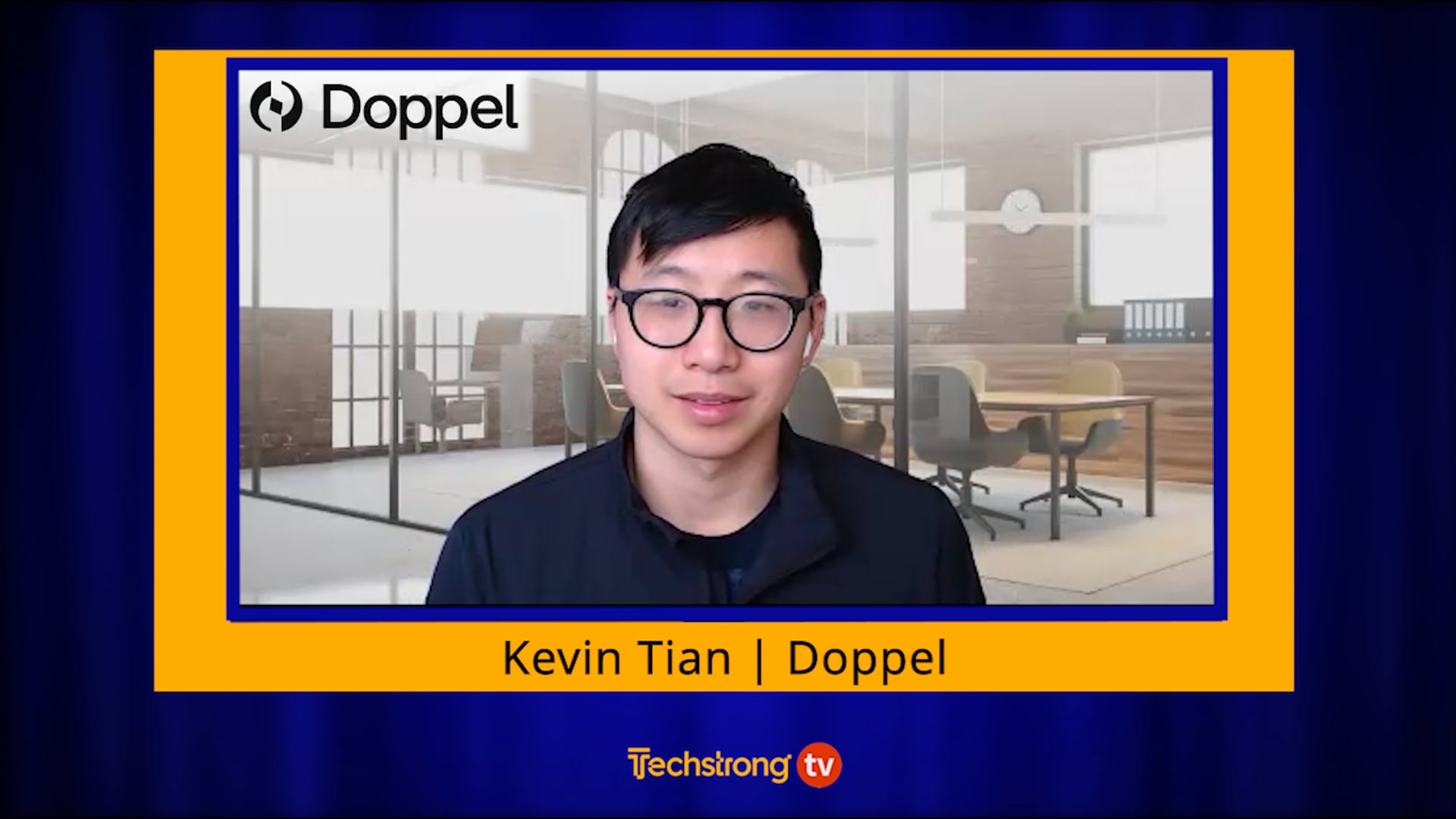 Doppel's Kevin Tian on Combating AI-Powered Threats with Smarter Identity Verification