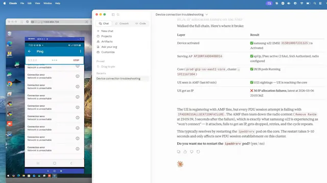 Celona BYOA Demo with Kseniia Zviagin...