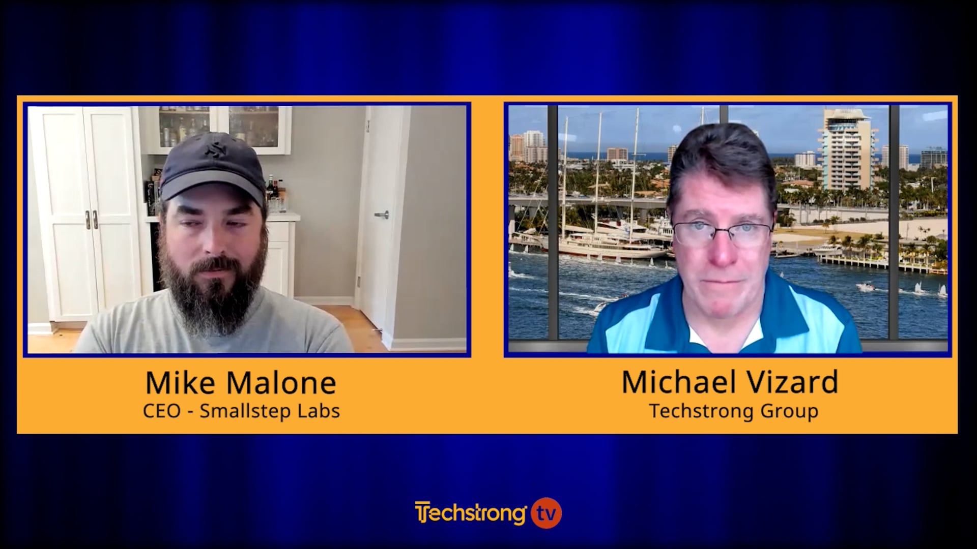 Certificate Management - Mike Malone, Smallstep Labs