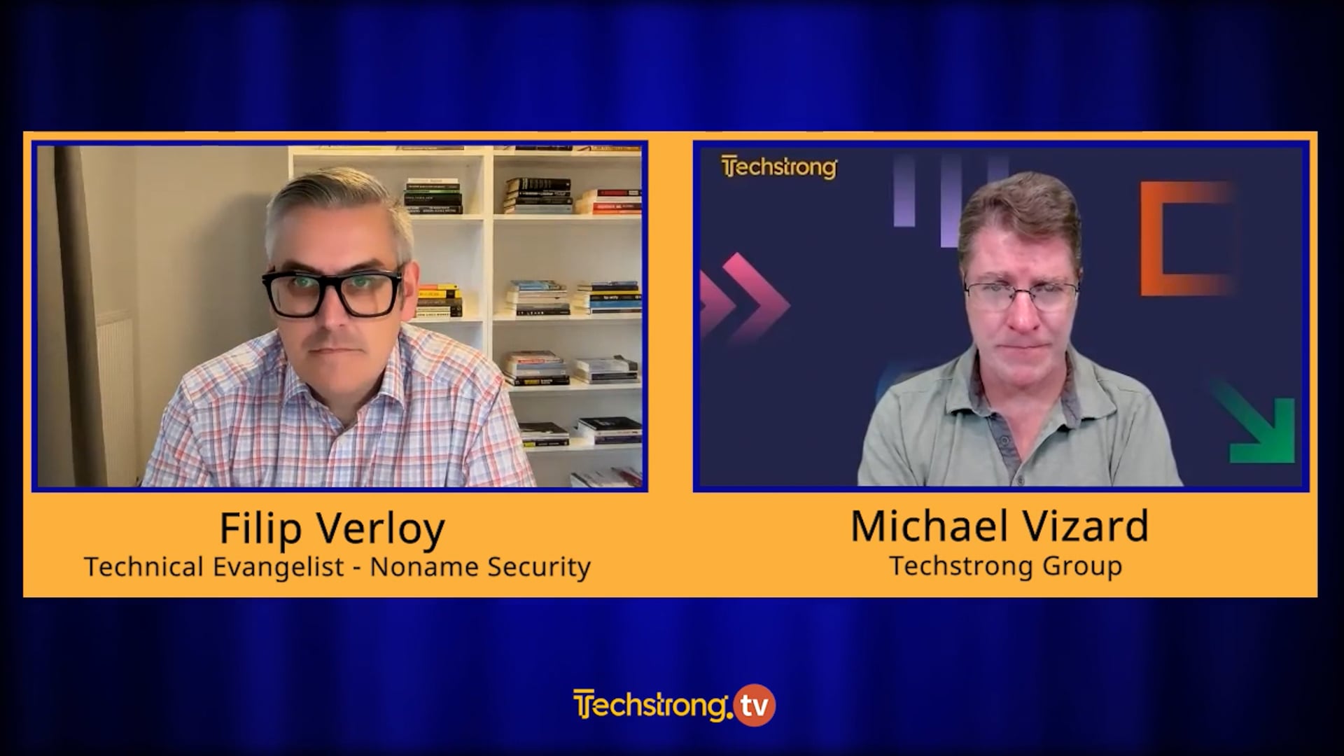 API Security During Holiday Season - Filip Verloy, Noname Security