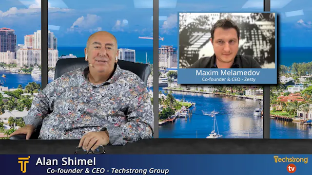 Auto-Scaling Technology - Maxim Melam...
