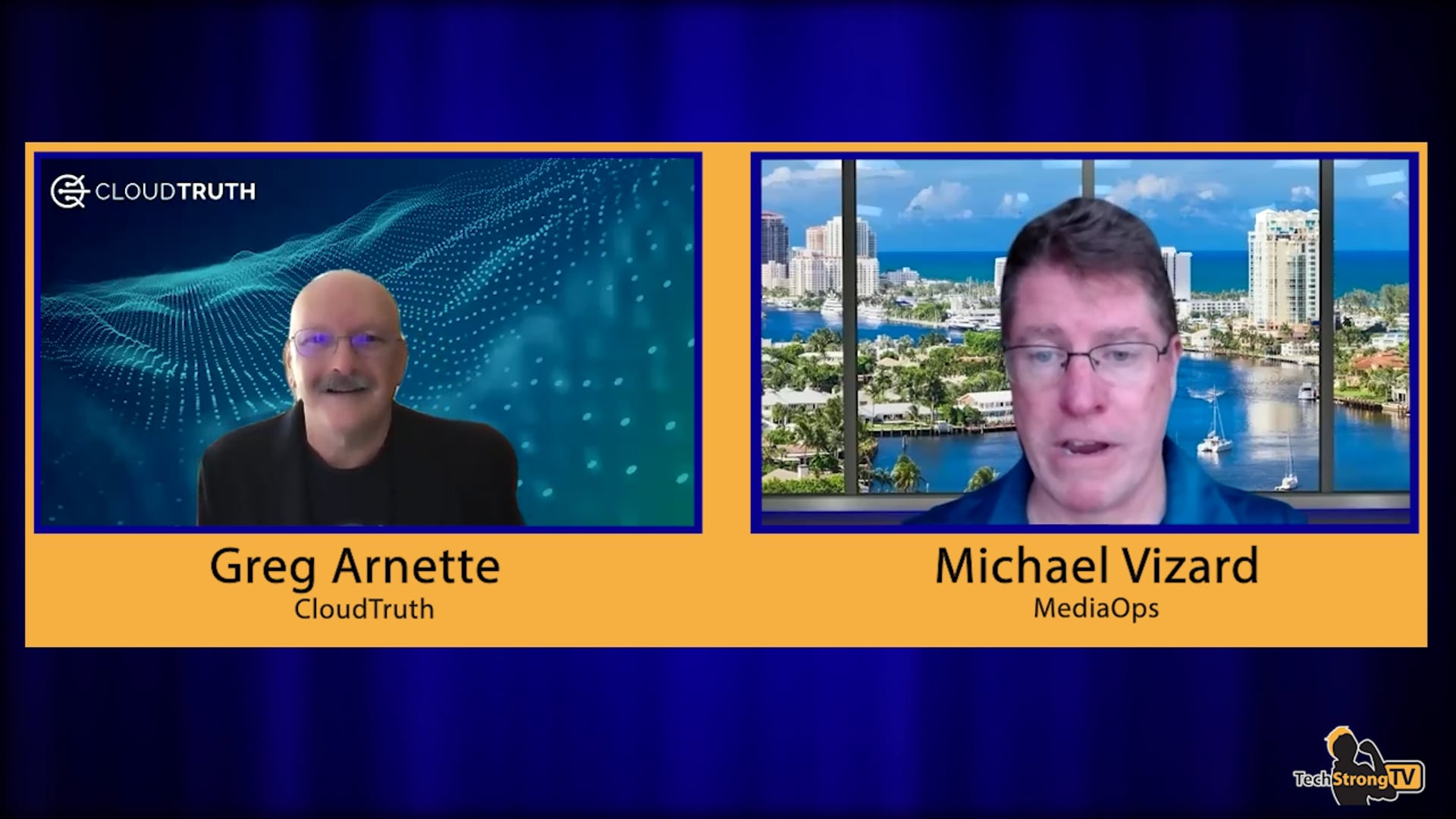 Configuration and Secrets Management - Greg Arnette, CloudTruth