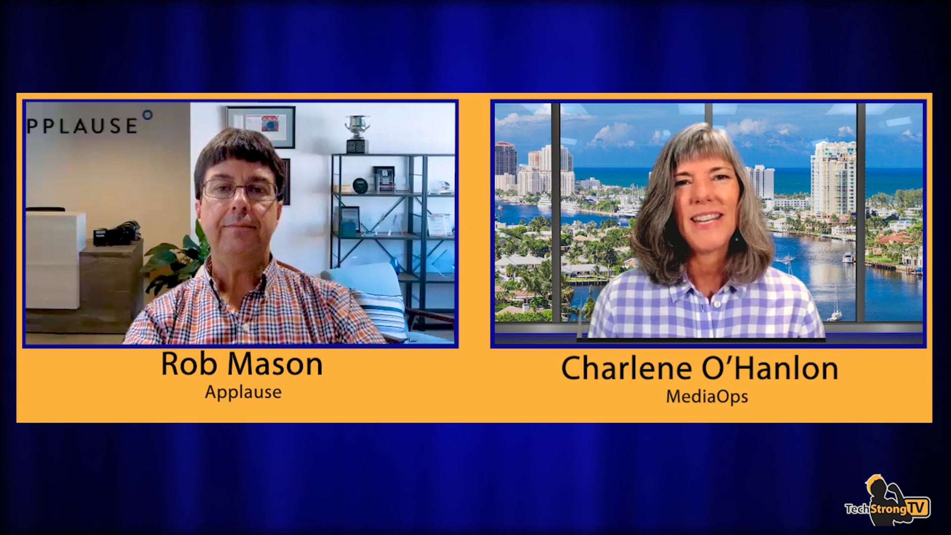 Testing Applications - Rob Mason, Applause