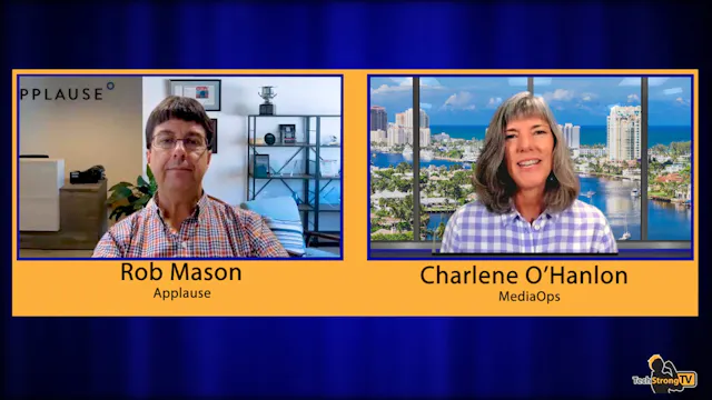 Testing Applications - Rob Mason, App...