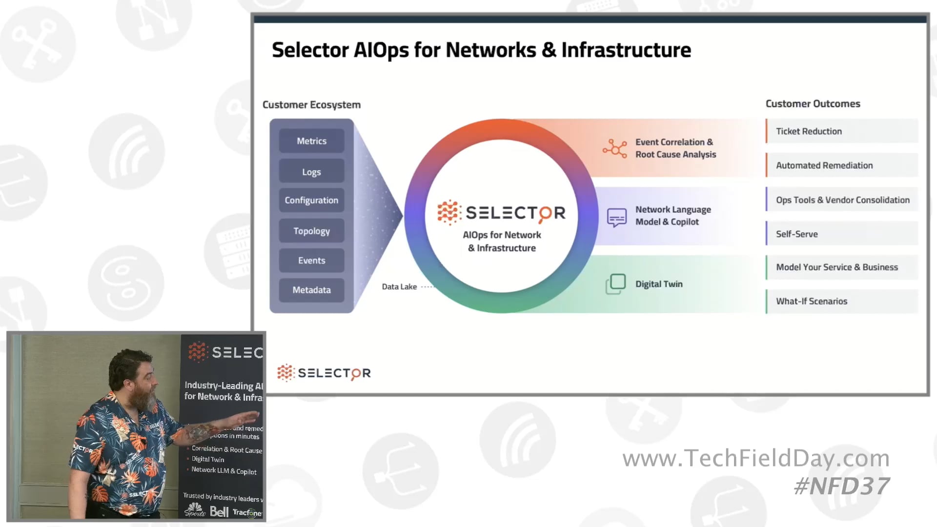 Transforming IT Operations: The Power of AI Agents, RCA, and Operational Twins