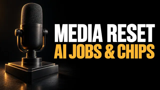 Futurum Media Debuts as AI Work and C...