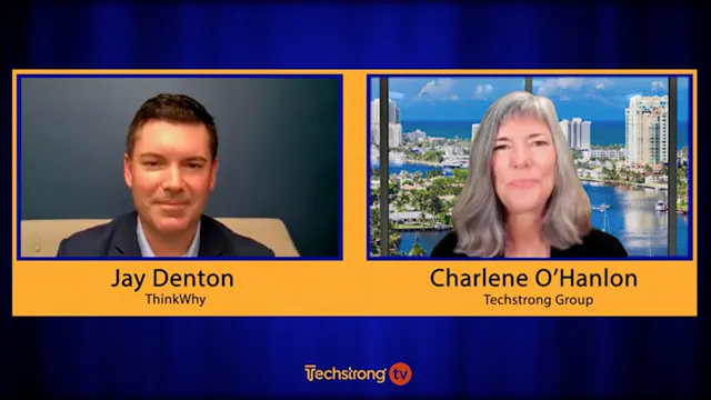 Developer Job Market - Jay Denton, Th...