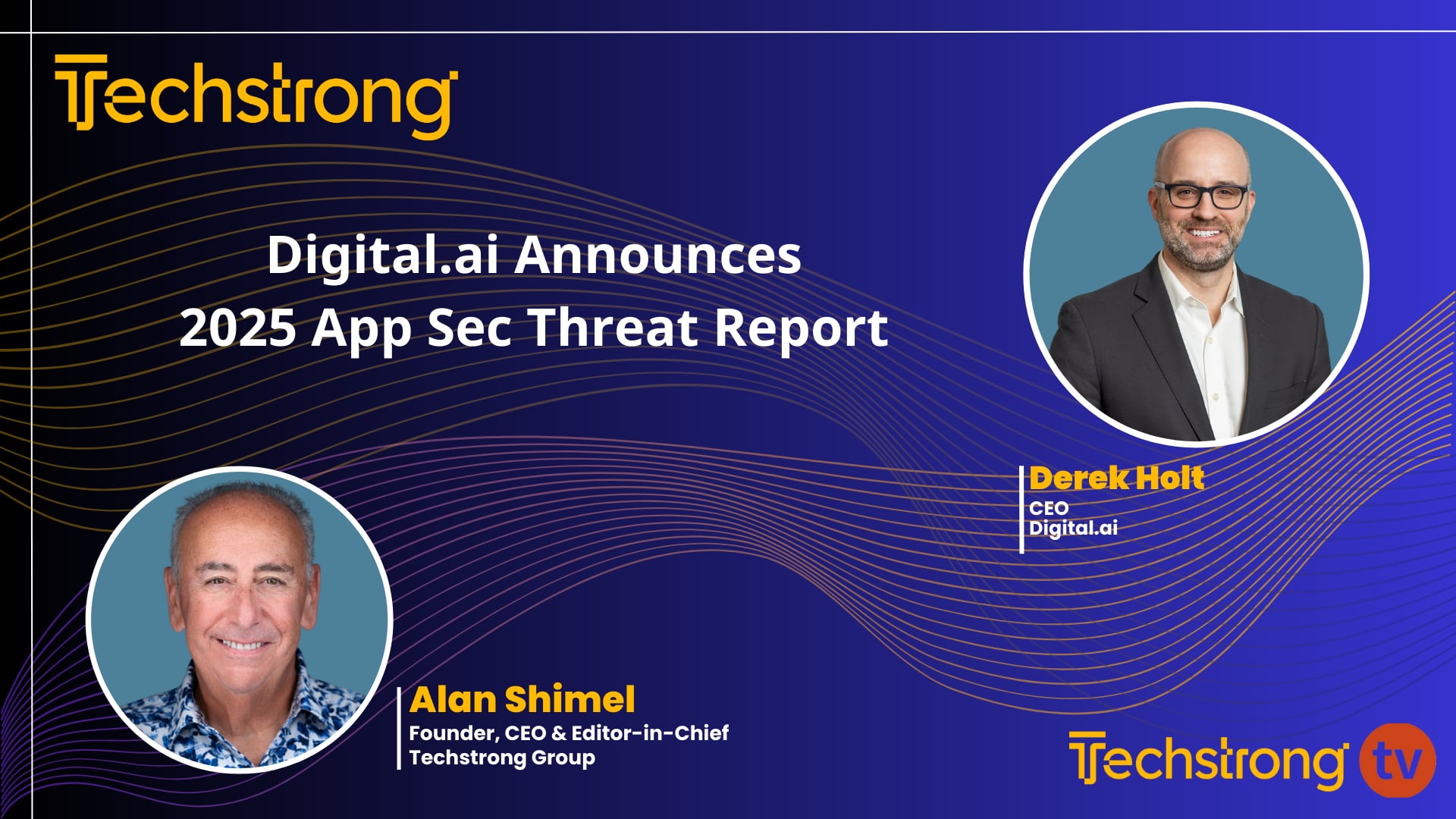 The State of AppSec in 2025 with Digital.ai's Derek Holt