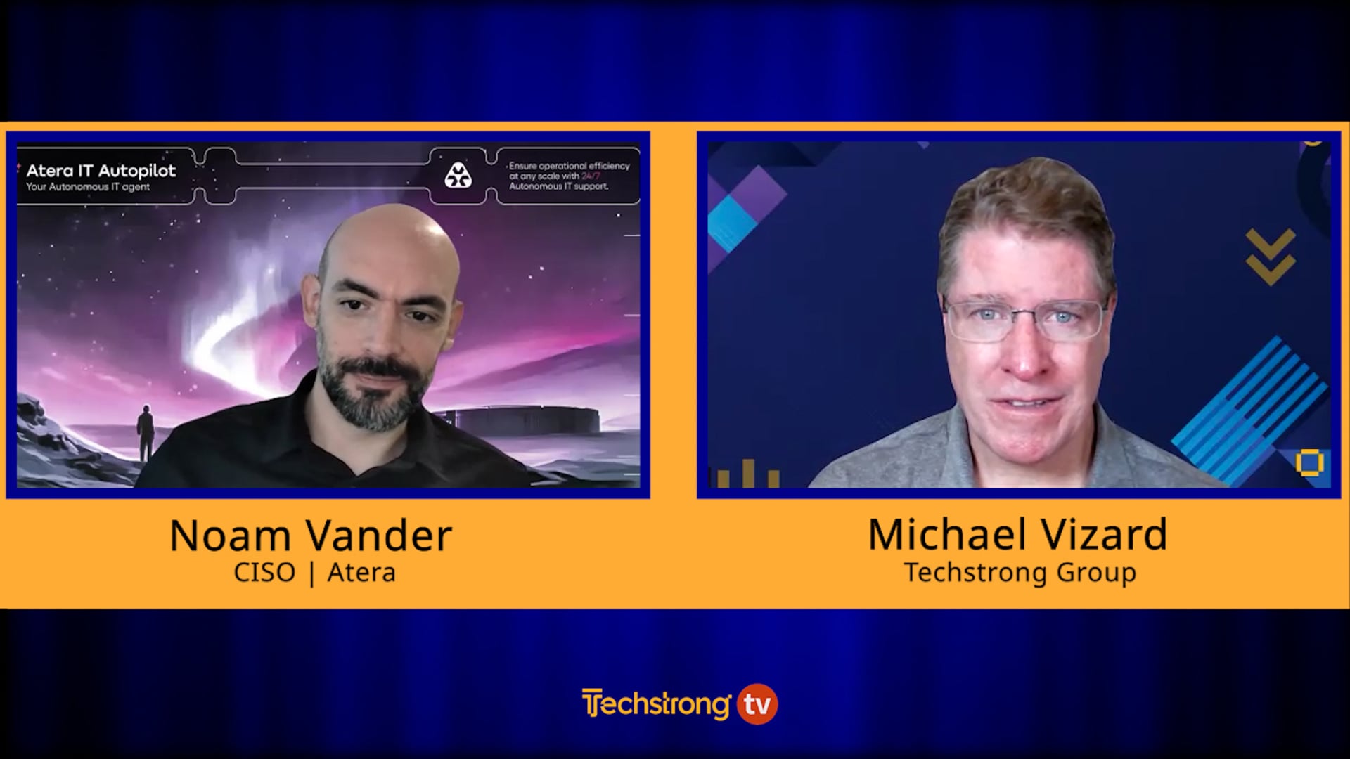 Atera CISO Warns of Rising Cybersecurity Risks from Shadow AI