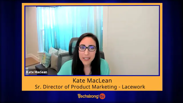 Kate MacLean - TSTV