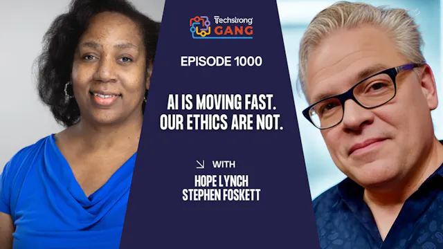 AI Innovation, Data Privacy, and the ...