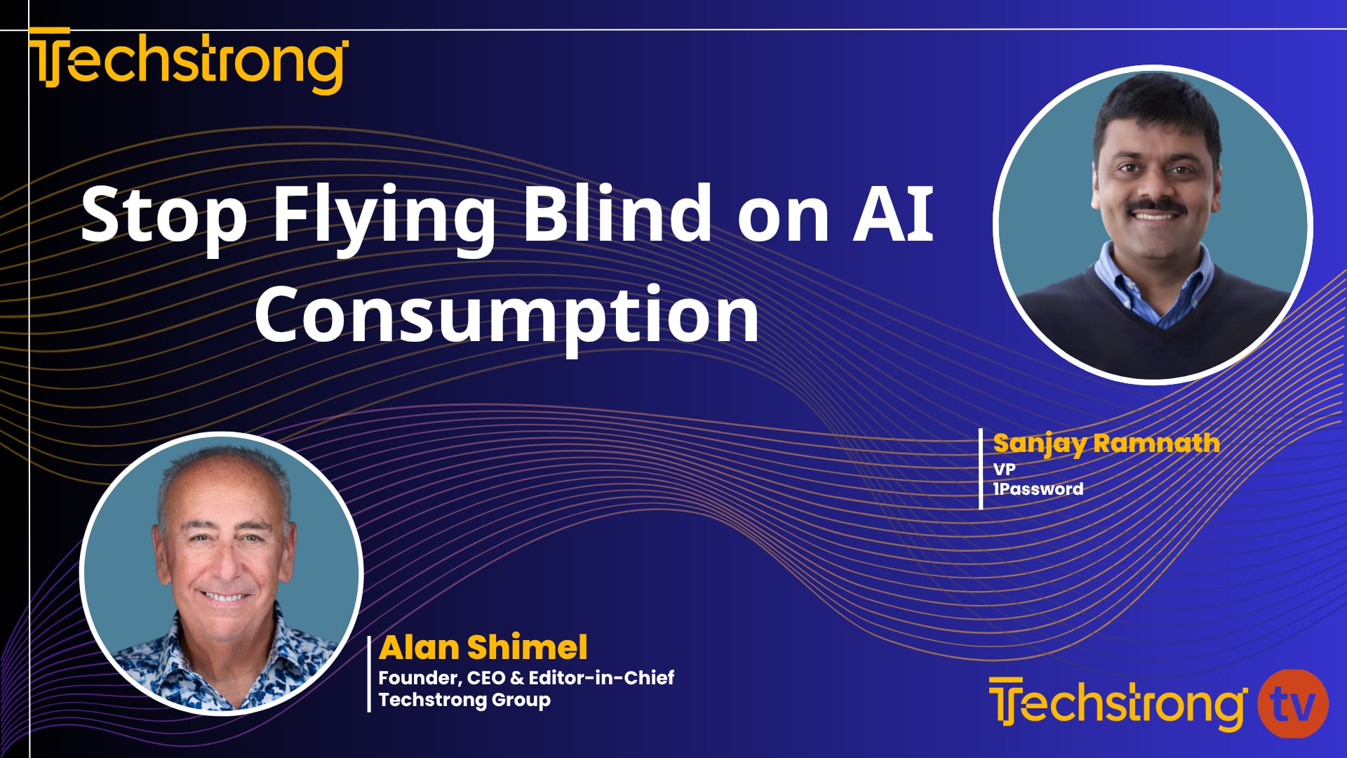 Stop Flying Blind on AI Consumption