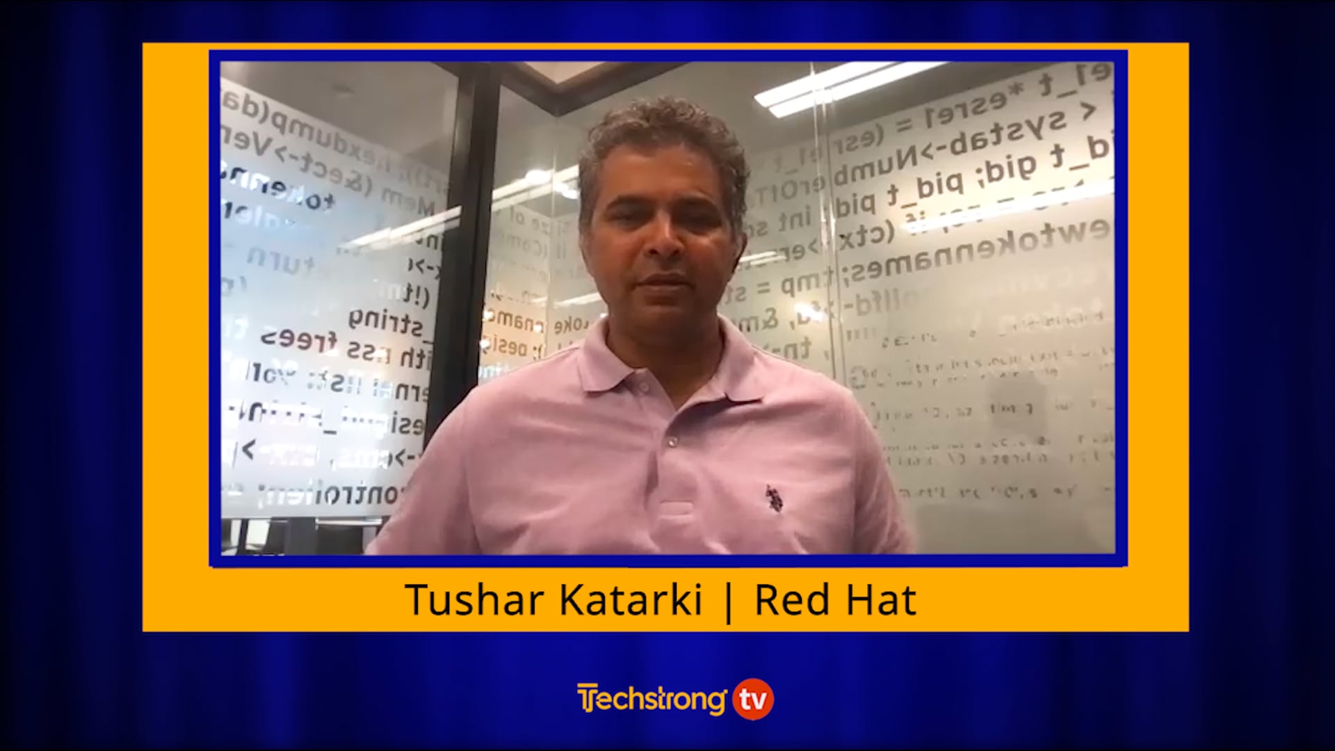 Building AI Applications with Red Hat's Tushar Katarki