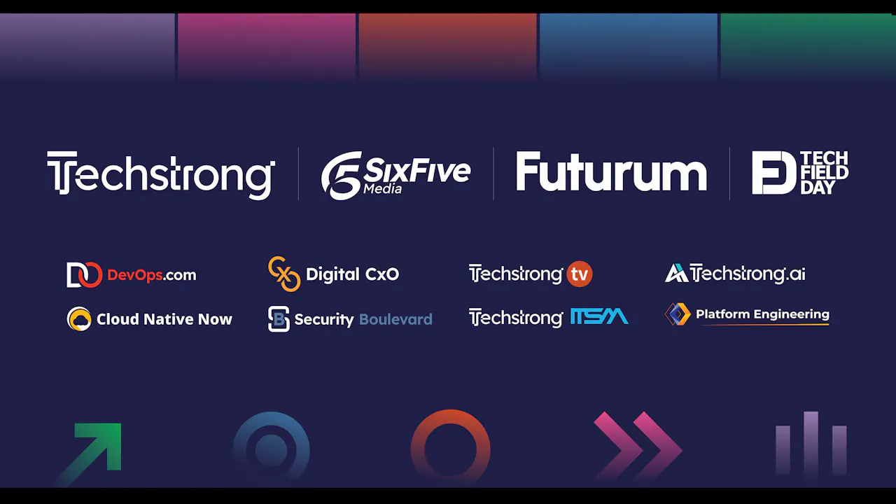Browse - Techstrong TV