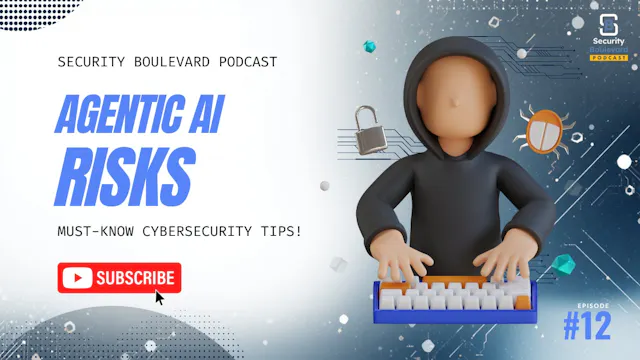 Agentic AI and the New Cybersecurity ...