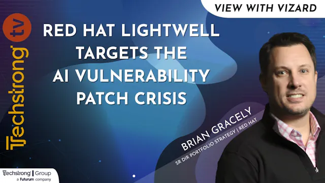 Red Hat Lightwell Targets the AI Vuln...