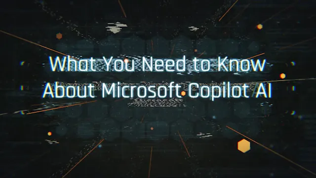 What you Need to Know About Microsoft...