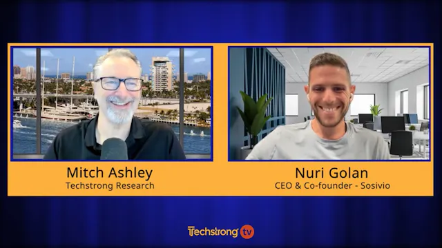 Data-Swirling in Kubernetes - Nuri Go...
