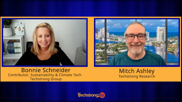 Sustainability and Software - Bonnie ...