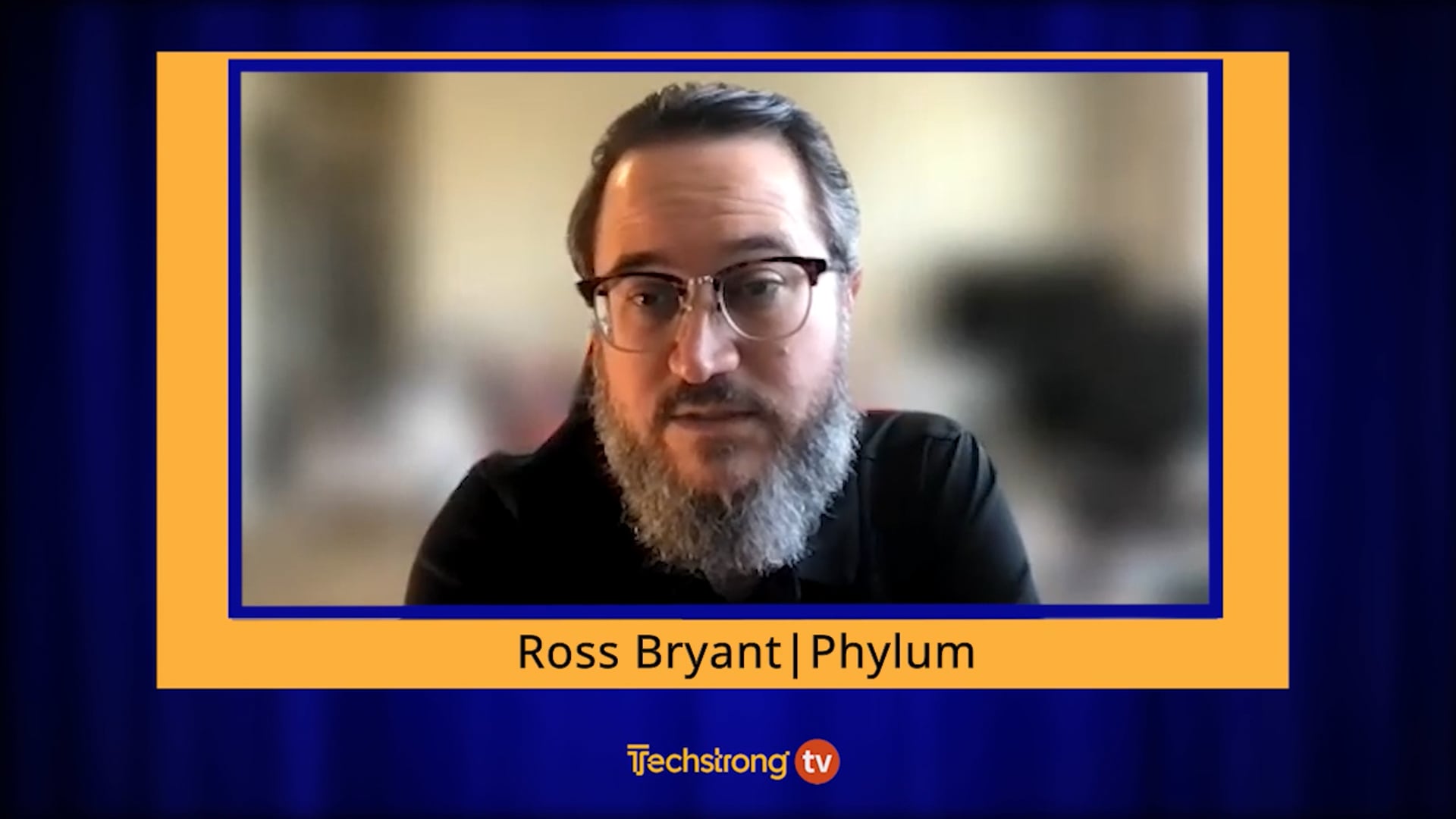 Software Supply Chain Cyberattacks with Phylum's Ross Bryant