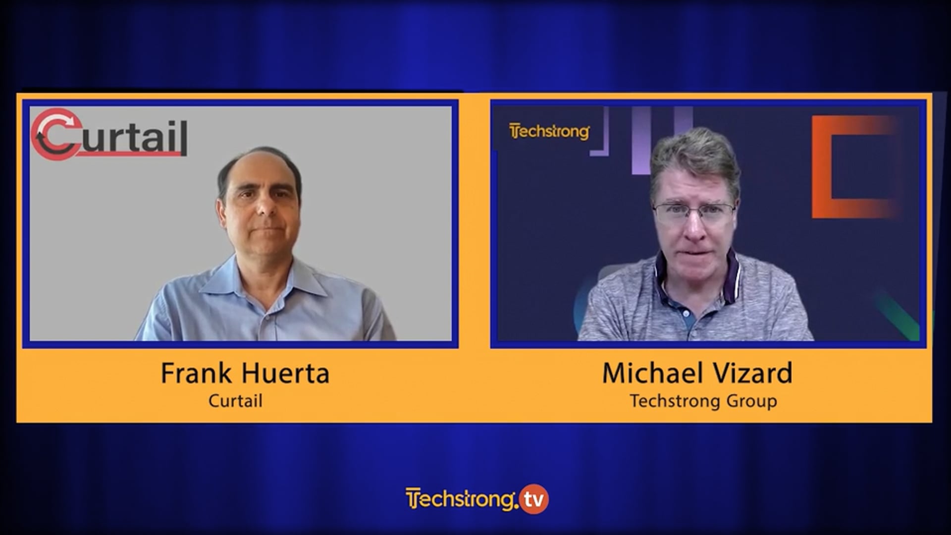 Detecting Security Flaws in Software - Frank Huerta, Curtail