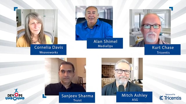 What Have We Learned? - DevOps Unbound EP 14