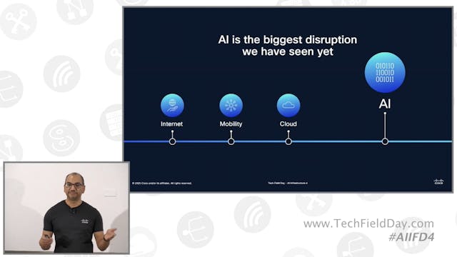 Cisco Enterprise Networking Vision, S...