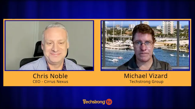 Tracking Carbon Emissions - Chris Nob...