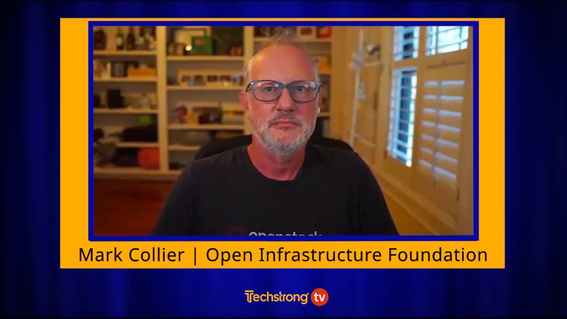 Rising Interest in OpenStack for Workloads with Open Infrastructure Foundation's Mark Collier