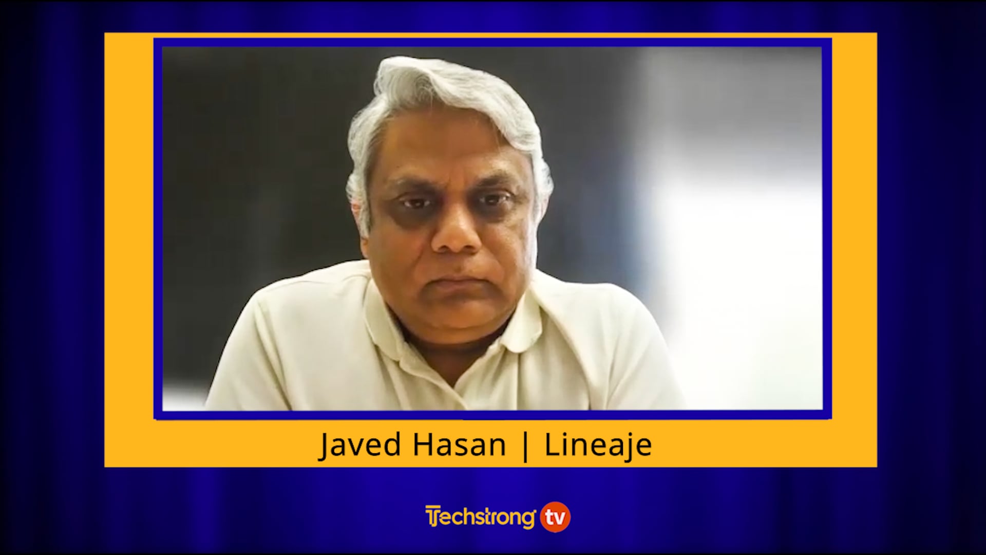 Securing Open Source Software with Lineaje's Javed Hasan