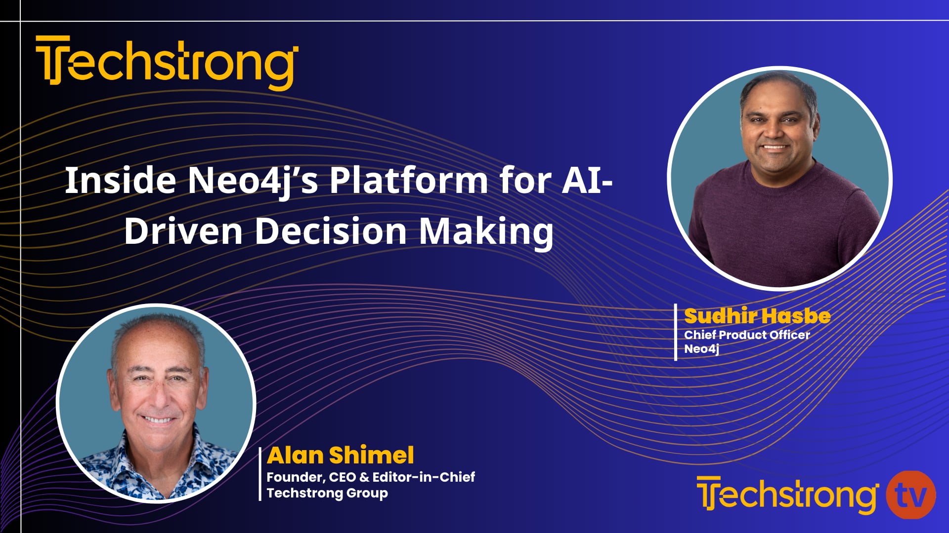 Inside Neo4j’s Platform for AI-Driven Decision Making