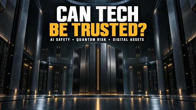 AI Governance, Quantum Readiness and ...