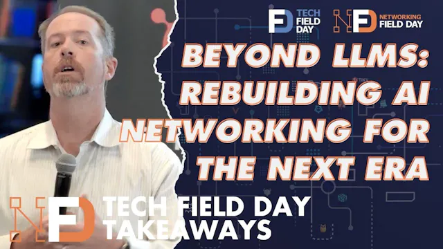 Beyond LLMs: How AI Networking Is Bei...