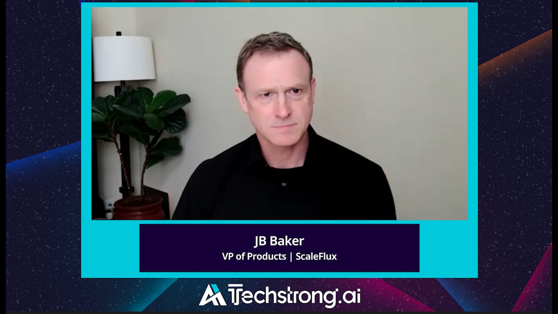 Overcoming Energy Challenges in AI with ScaleFlux's JB Baker