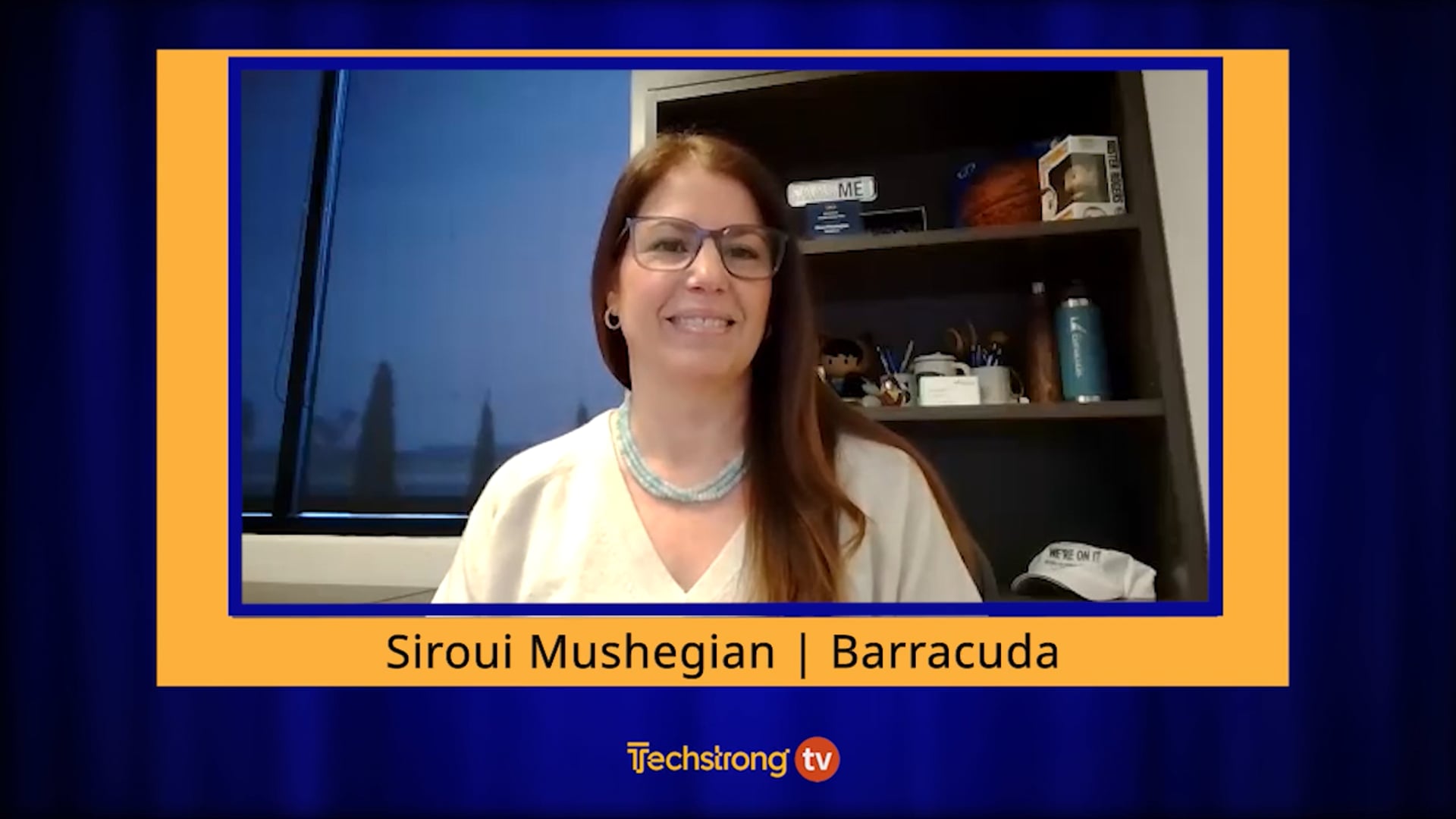 Overcoming IT and Cybersecurity Challenges with Barracuda's Siroui Mushegian