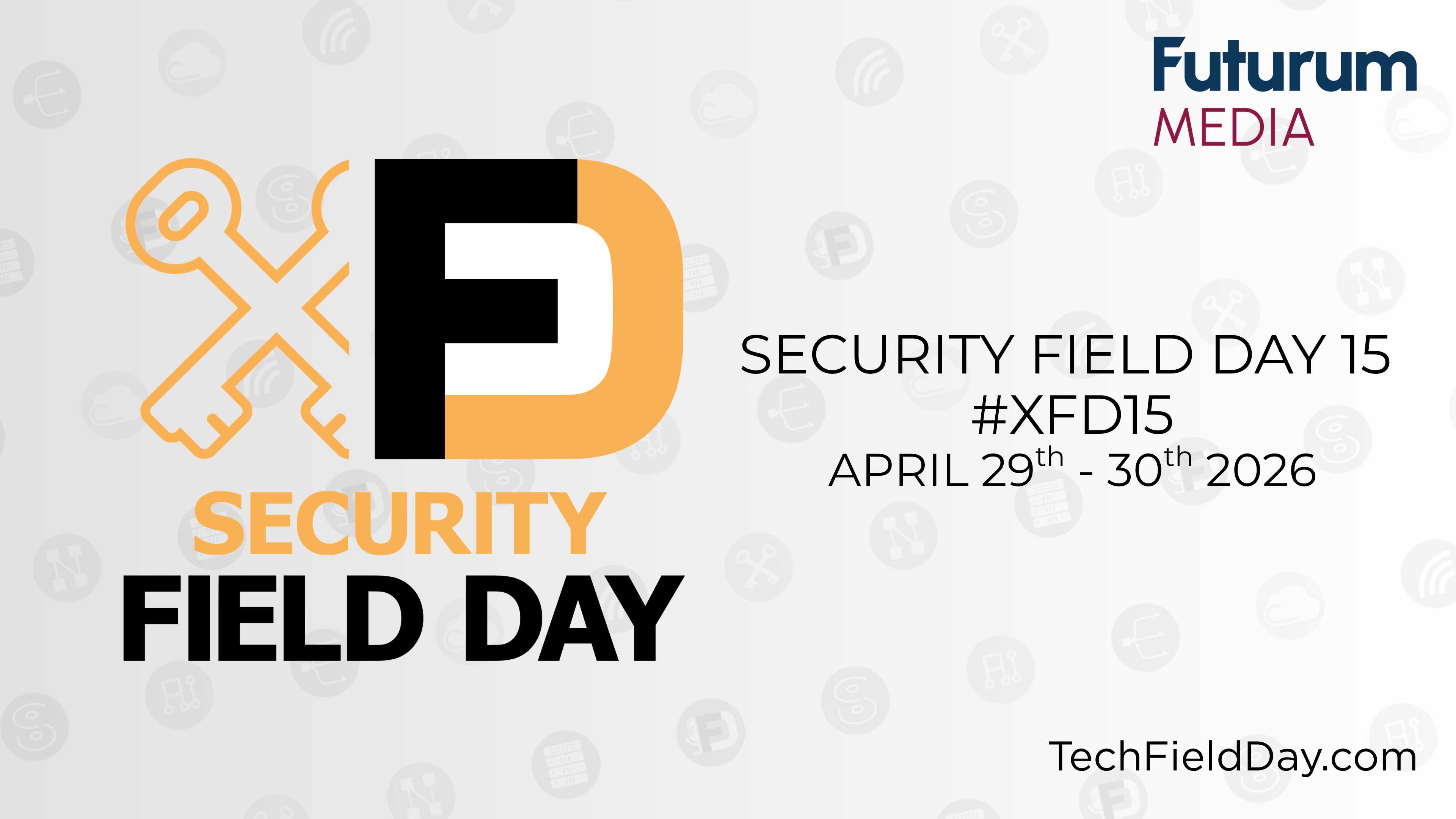 Security Field Day 15