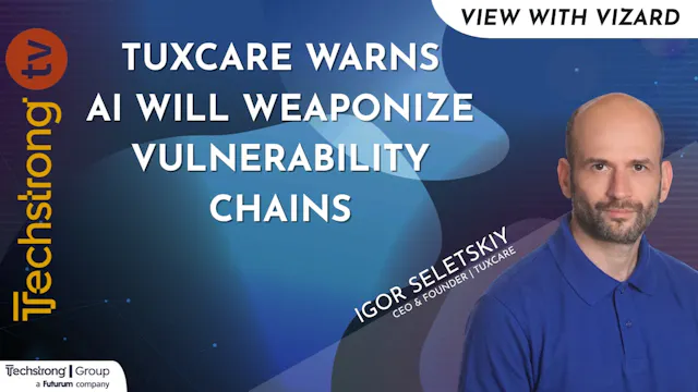 TuxCare Warns AI Will Weaponize Vulne...