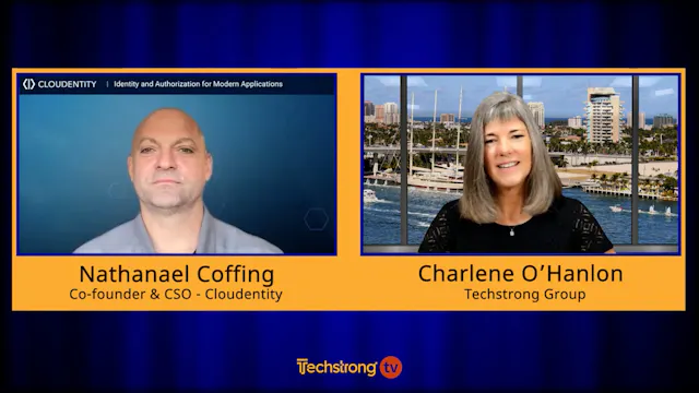 Machine Identities and Cybersecurity ...