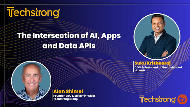Real-Time Data and AI Innovation with...