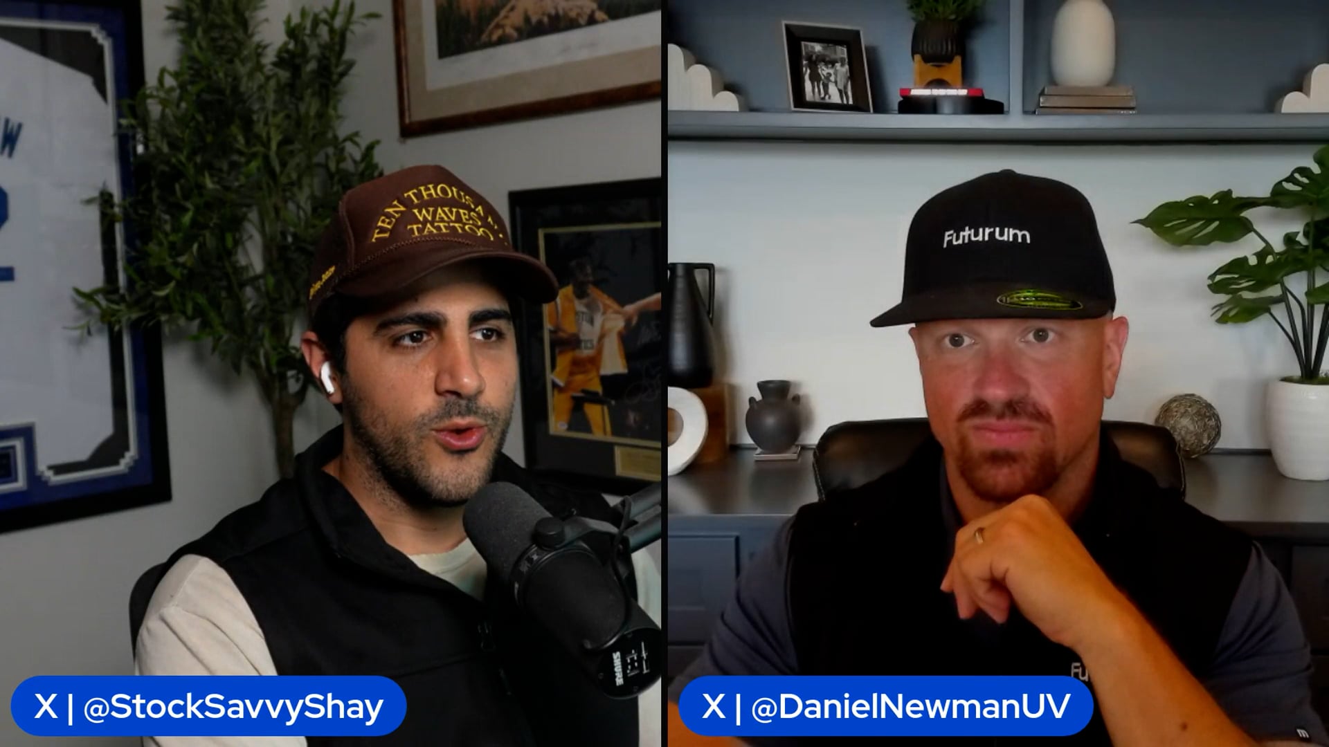 Futurum Equities Podcast | Ep. 6